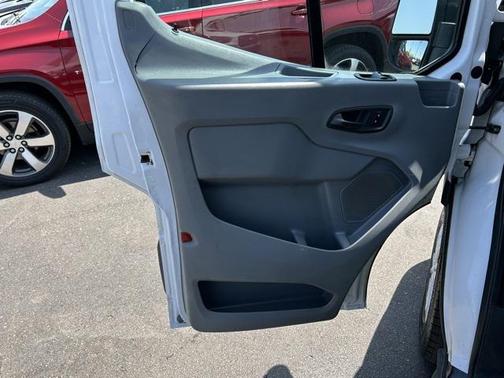 2018 Ford Transit-250 Base