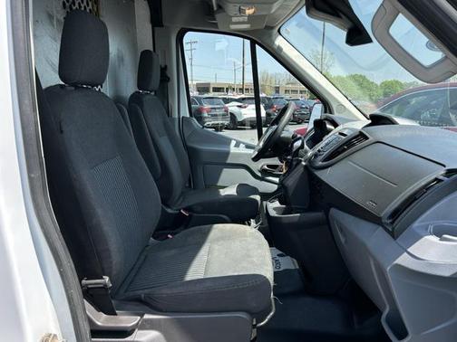2018 Ford Transit-250 Base