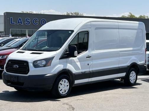 2018 Ford Transit-250 Base