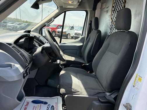 2018 Ford Transit-250 Base