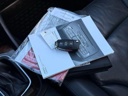 2018 Audi Q3 2.0T Sport Premium