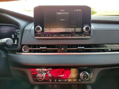 2023 Mitsubishi Outlander PHEV ES S-AWC