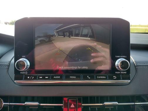 2023 Mitsubishi Outlander PHEV ES S-AWC