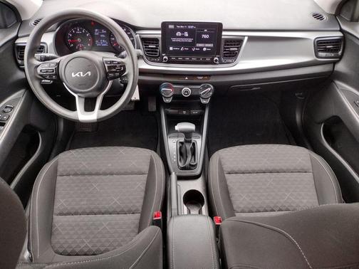 2023 Kia Rio S