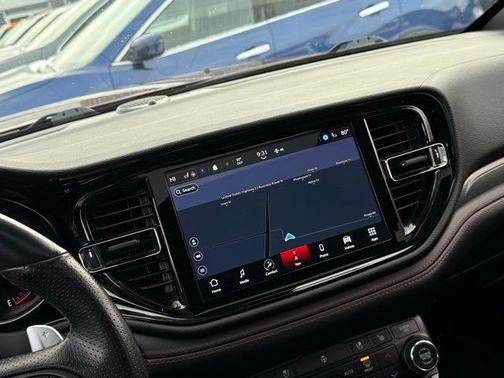 2024 Dodge Durango R/T Plus AWD
