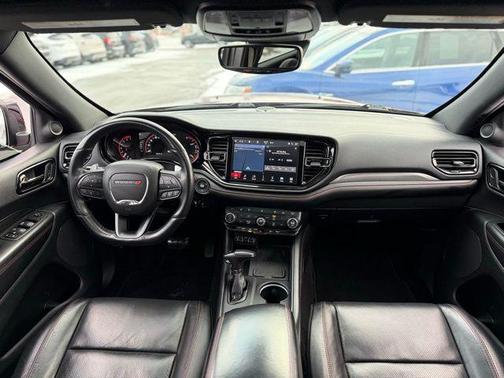 2024 Dodge Durango R/T Plus AWD