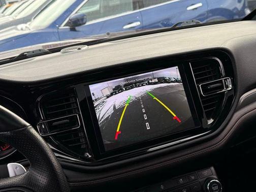 2024 Dodge Durango R/T Plus AWD