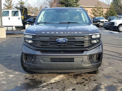 2026 Ford Expedition Max Active 4x4
