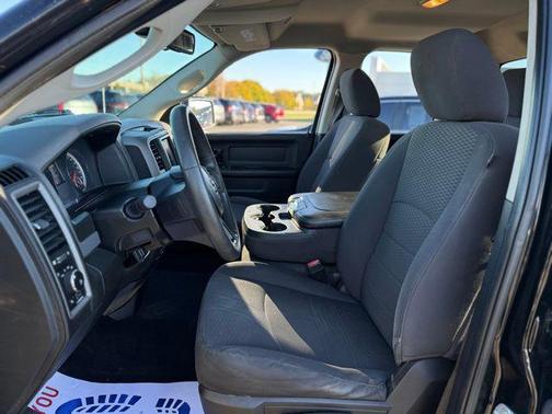 2019 RAM 1500 Express