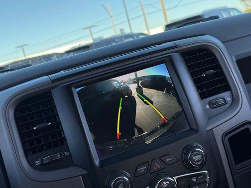 2019 RAM 1500 Express