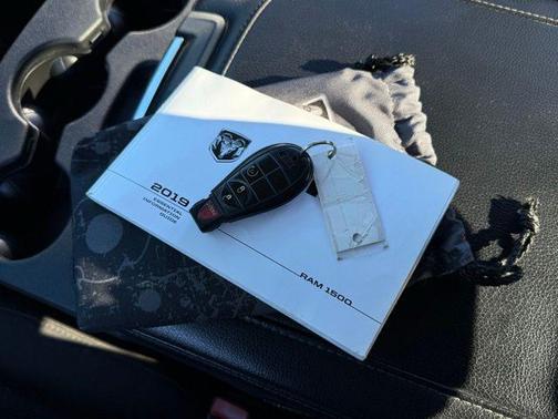 2019 RAM 1500 Express