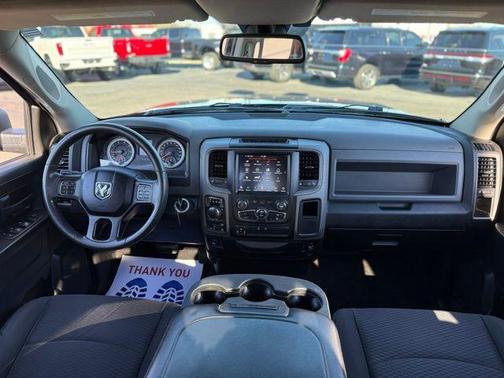 2019 RAM 1500 Express