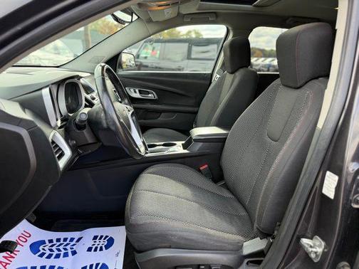2013 Chevrolet Equinox 2LT