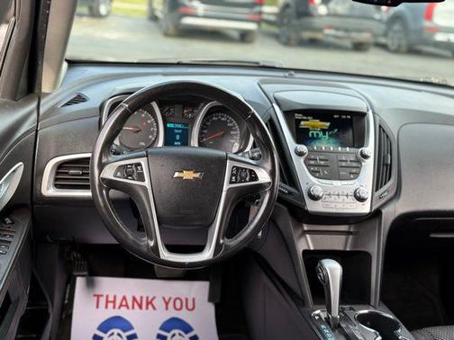 2013 Chevrolet Equinox 2LT