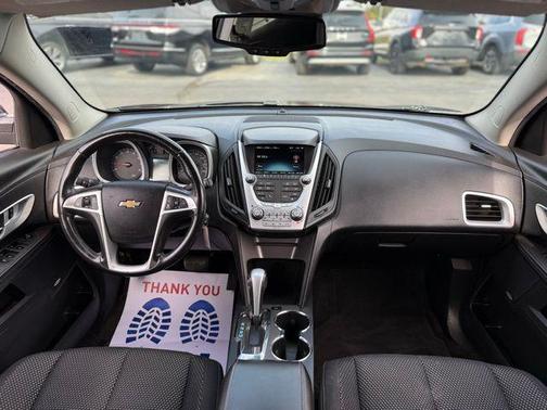 2013 Chevrolet Equinox 2LT