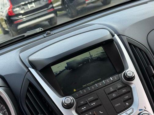 2013 Chevrolet Equinox 2LT