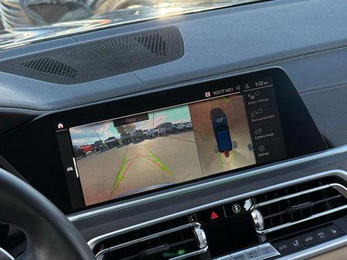 2021 BMW X5 sDrive40i