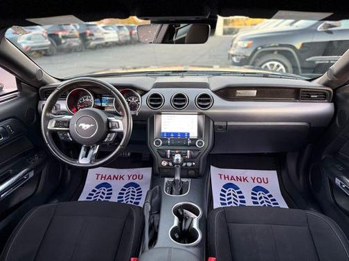 2022 Ford Mustang GT