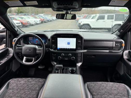 2024 Ford F-150 Tremor