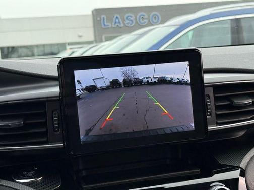 2024 Ford Explorer ST-Line