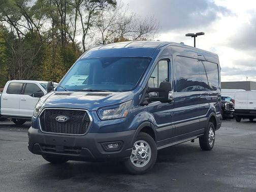 2026 Ford Transit-350 Base