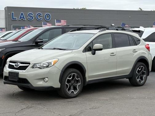 2014 Subaru XV Crosstrek 2.0i Premium
