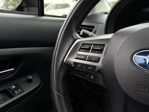 2014 Subaru XV Crosstrek 2.0i Premium