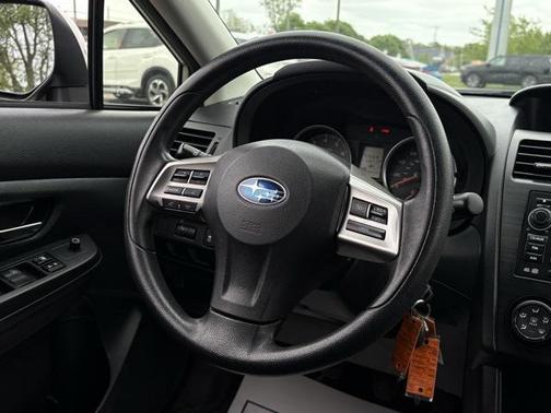 2014 Subaru XV Crosstrek 2.0i Premium