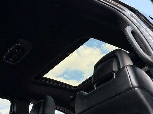 Granite Clearcoat 2020 Dodge Durango GT AWD