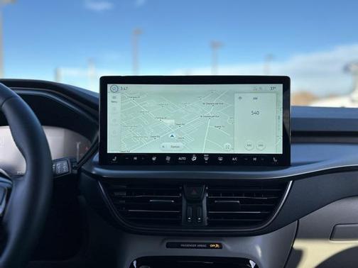 2025 Ford Escape SE