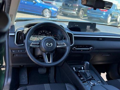 cypress 2026 Mazda CX-50 2.5 S Preferred Package