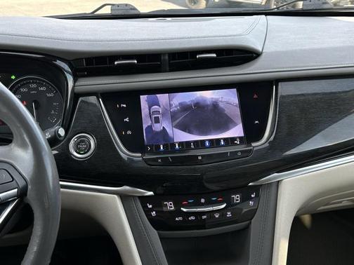 2020 Cadillac XT6 Premium Luxury AWD