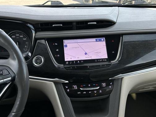 2020 Cadillac XT6 Premium Luxury AWD