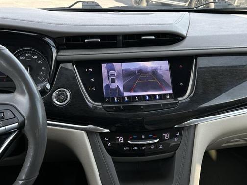 2020 Cadillac XT6 Premium Luxury AWD