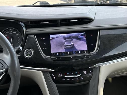 2020 Cadillac XT6 Premium Luxury AWD