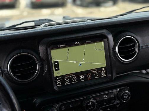 2022 Jeep Wrangler Unlimited 4xe Rubicon