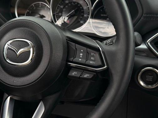 2023 Mazda CX-5 2.5 S Select