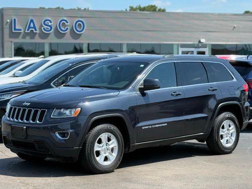 2014 Jeep Grand Cherokee Laredo