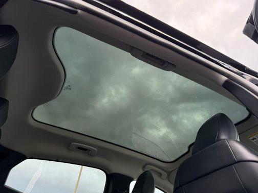 2022 Ford Mustang Mach-E Premium