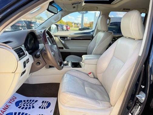 2019 Lexus GX 460 Premium