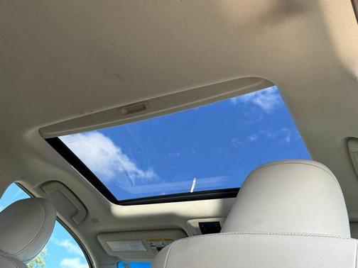 2019 Lexus GX 460 Premium