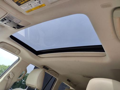 2019 Lexus GX 460 Premium