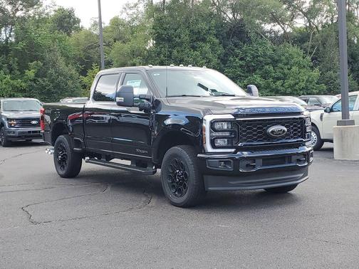 2026 Ford F-250 XLT