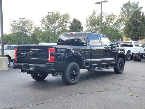 2026 Ford F-250 XLT