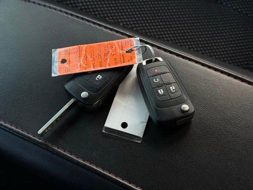 2013 Chevrolet Equinox 1LT