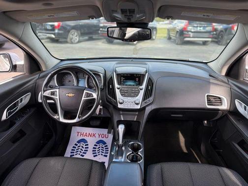 2013 Chevrolet Equinox 1LT