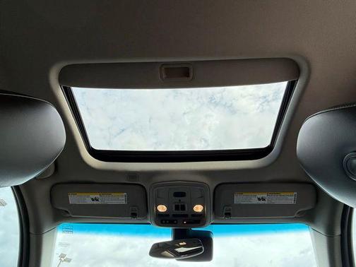 2016 Cadillac ATS 2.0L Turbo Luxury