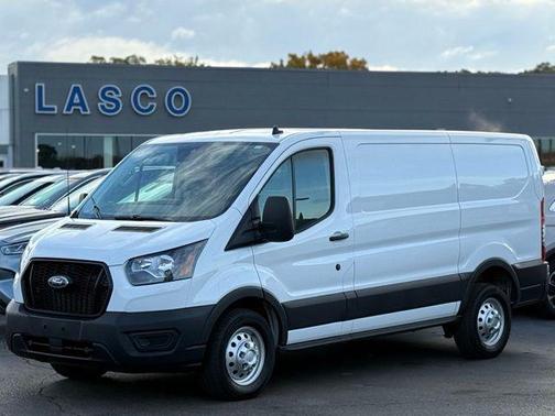 2024 Ford Transit-150 Base