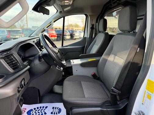 2024 Ford Transit-150 Base