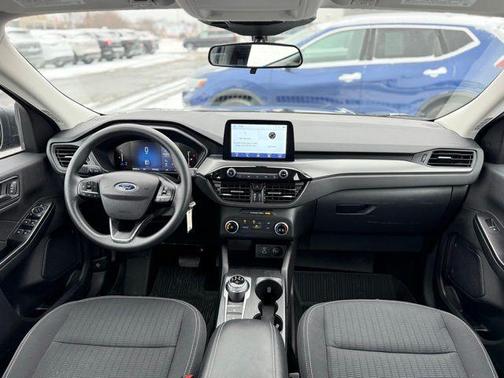 2023 Ford Escape SE